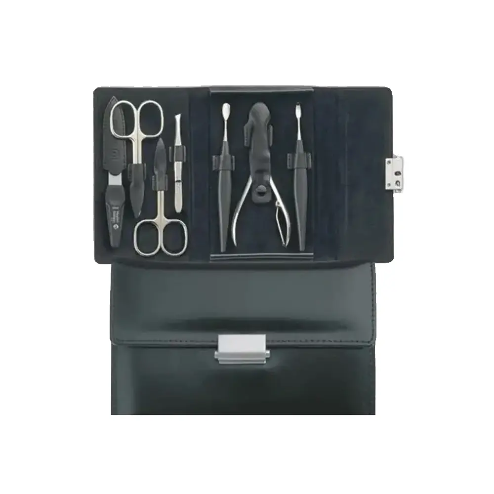 Diabolo Black L Solingen trusă cosmetică 7 piese