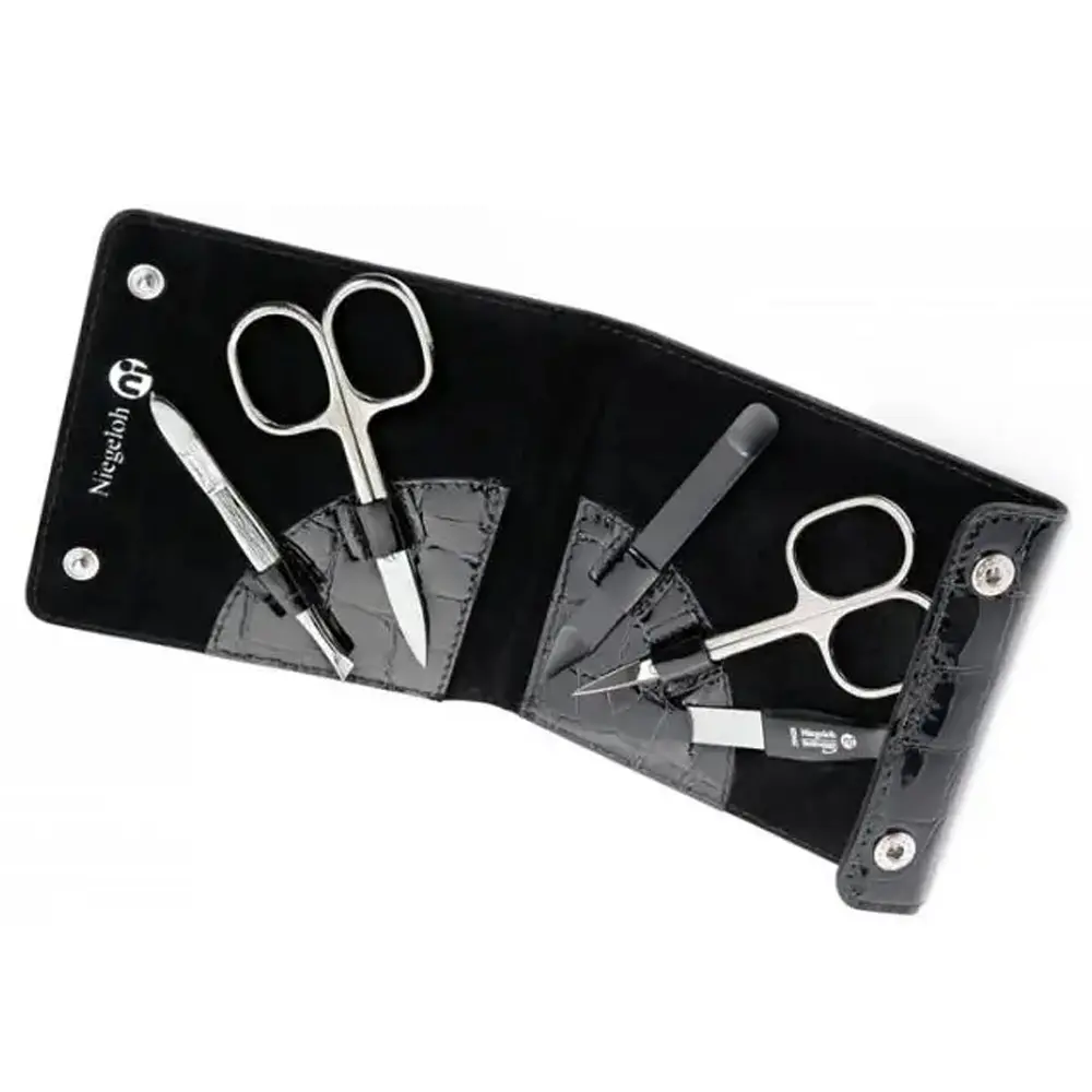 Kroko Black M Solingen trusă cosmetică 5 piese