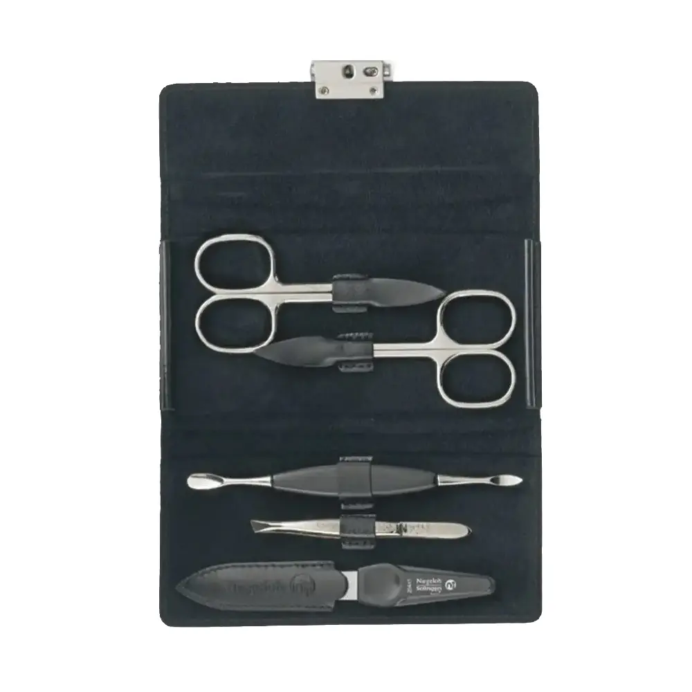 Diabolo Black M Solingen trusă cosmetică 5 piese