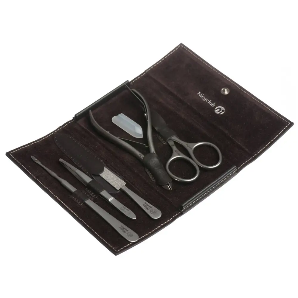 Chocolat Glamorous Duo L Solingen trusă cosmetică 5 piese