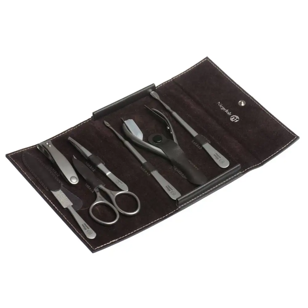 Chocolat Glamorous Duo XL Solingen trusă cosmetică 7 piese