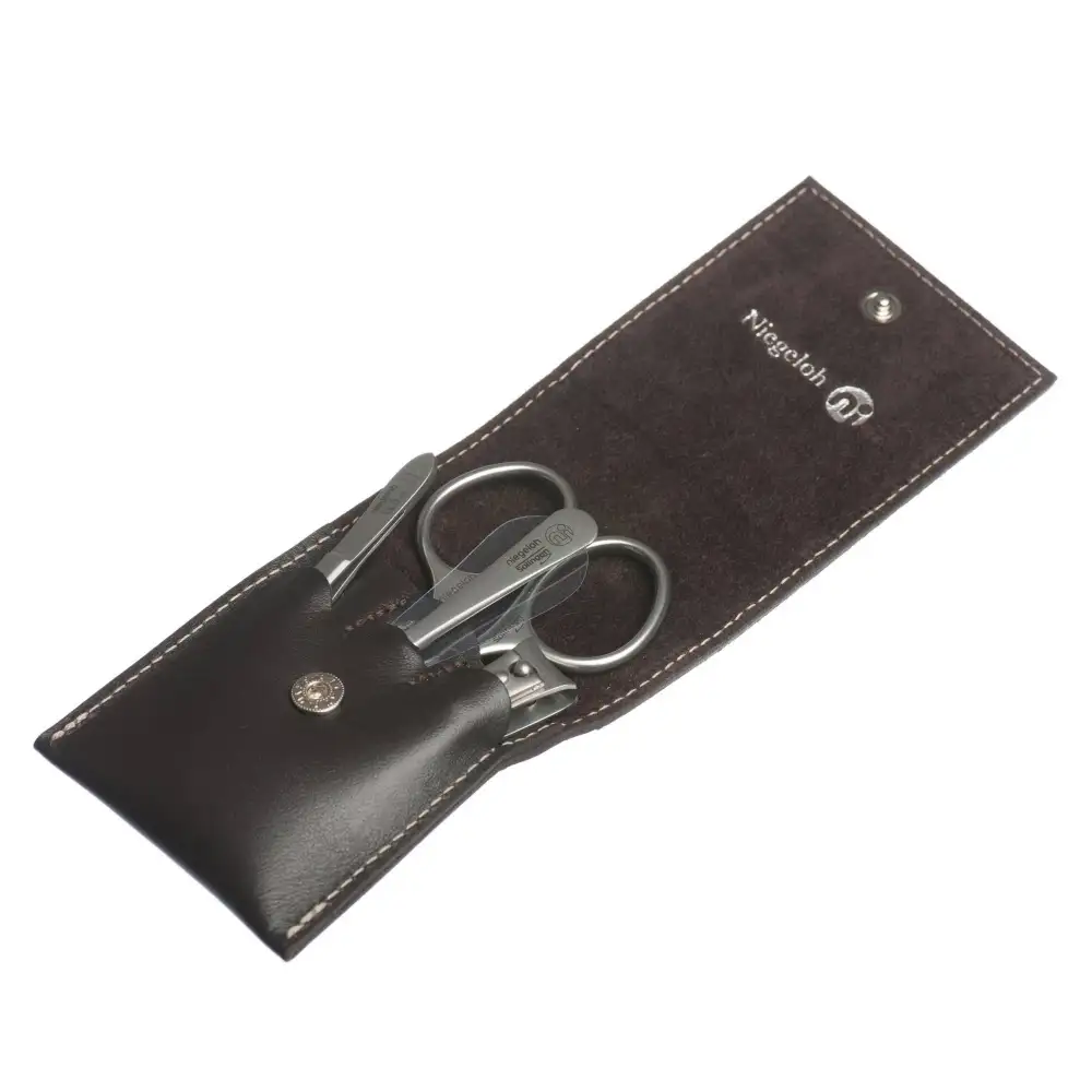 Chocolat Glamorous Duo M Solingen trusă cosmetică 4 piese