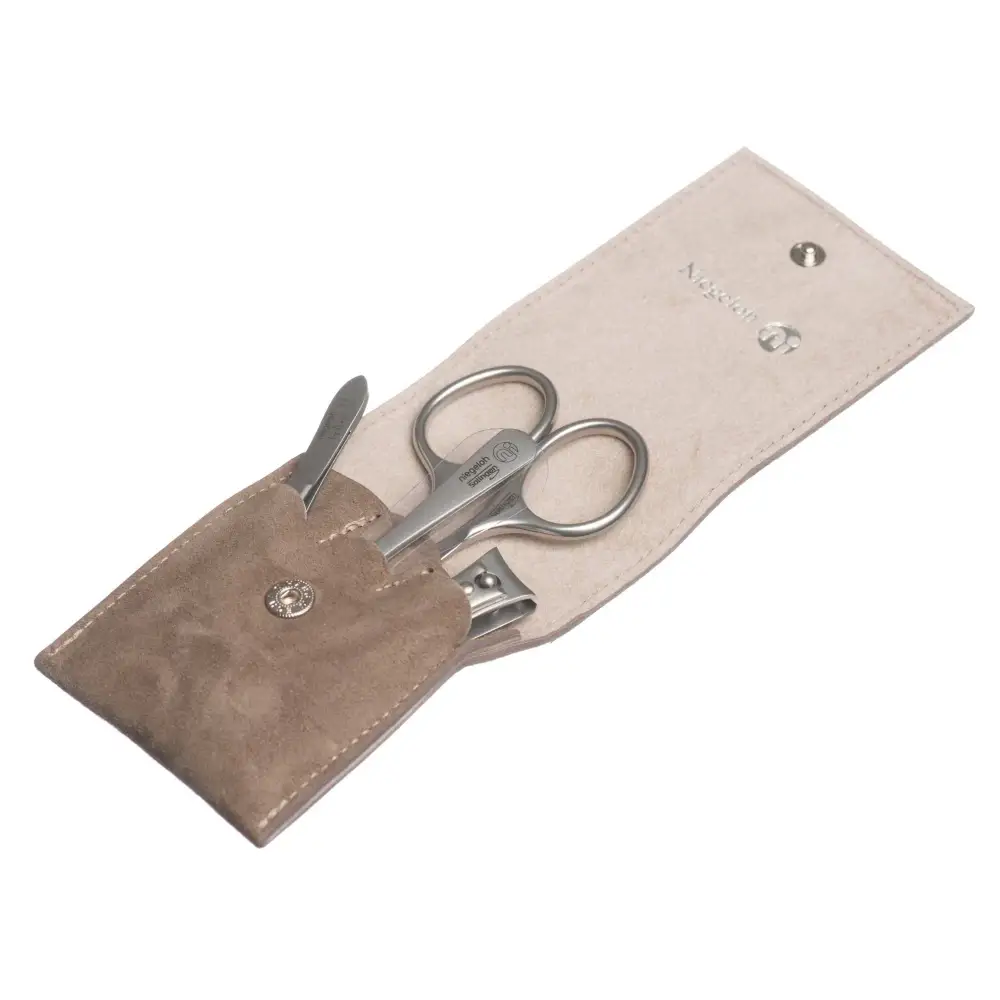 Nougat Glamorous Duo M Solingen trusă cosmetică 4 piese