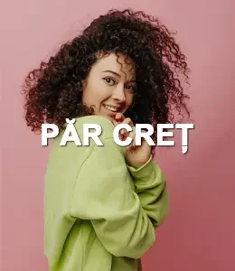 perii par cret