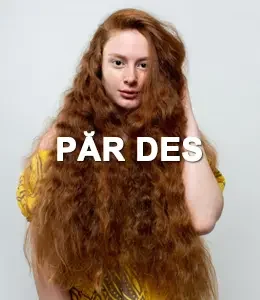 perii par des